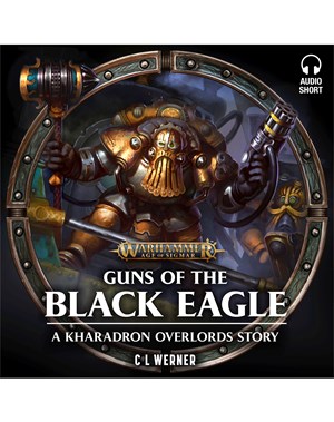 Guns Of The Black Eagle