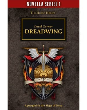 Dreadwing: Book 5