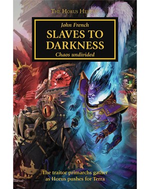Slaves To Darkness: Book 51
