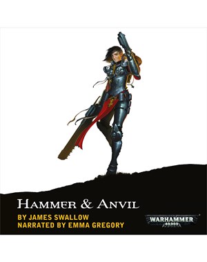 Hammer and Anvil