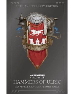 Hammers of Ulric: 20th Anniversary Edition