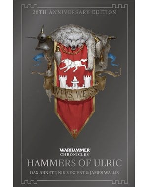 Hammers of Ulric (20th Anniversary Edition)