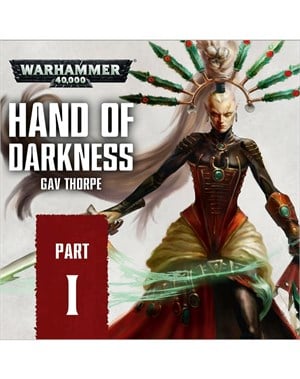 Part 1: Hand of Darkness