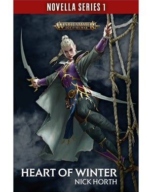 Heart Of Winter: Book 10