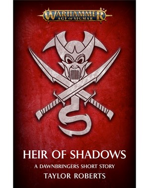 Heir of Shadows