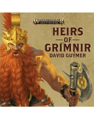 Heirs of Grimnir      