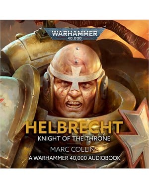 Helbrecht: Knight of The Throne 