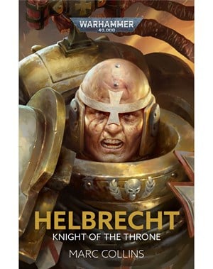 Helbrecht: Knight of The Throne 