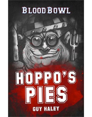 Hoppo's Pies