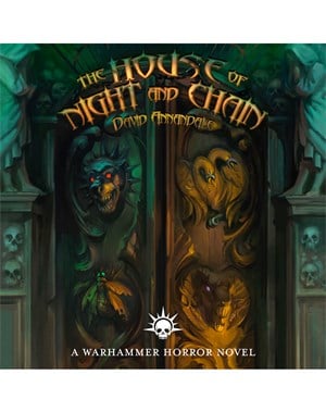 The House Of Night And Chain