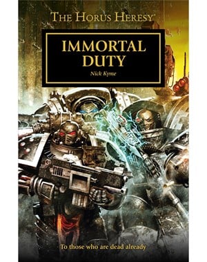 Immortal Duty