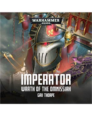 Imperator: Wrath of the Omnissiah