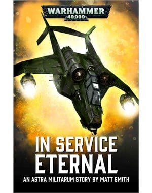 In Service Eternal