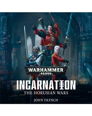 Horusian Wars: Incarnation