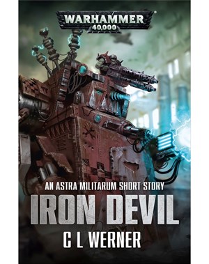 Iron Devil