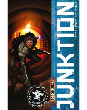 Junktion (eBook)