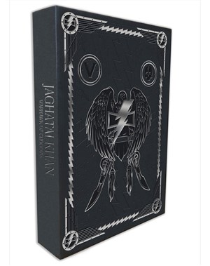 Jaghatai Khan: Warhawk of Chogoris (Limited Edition)