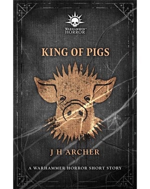 King of Pigs