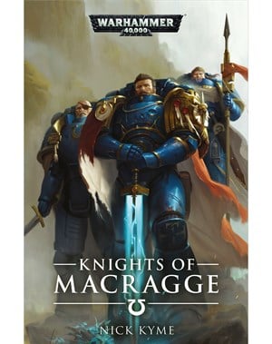 Knights Of Macragge 