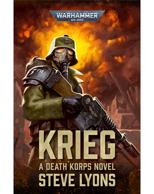 Krieg 