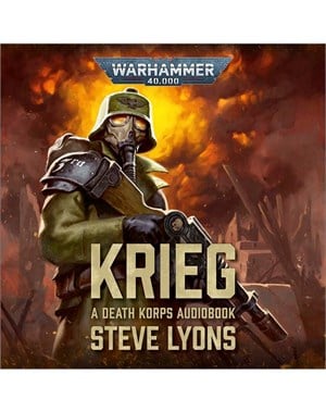 Krieg