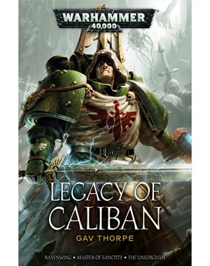 Legacy of Caliban