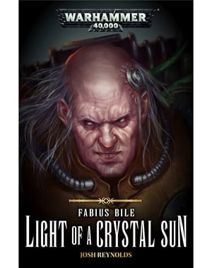 Light of a Crystal Sun