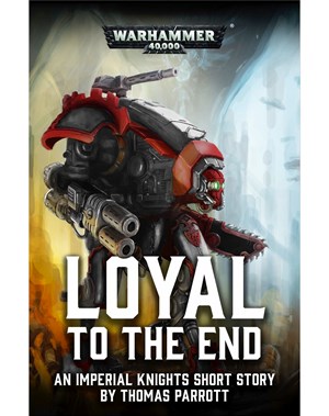 Loyal to the End