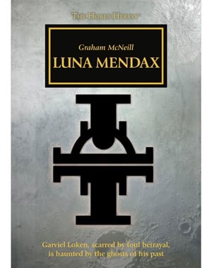 Luna Mendax