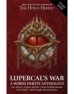Lupercal's War