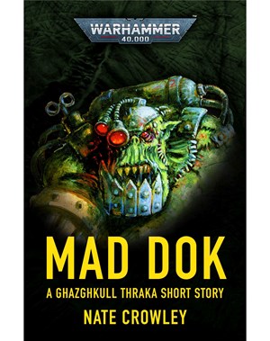 Mad Dok