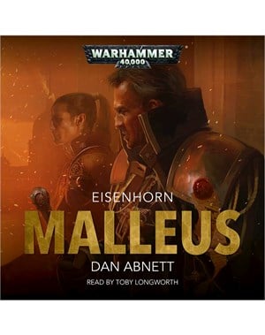 Eisenhorn: Malleus