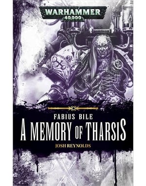 A Memory of Tharsis