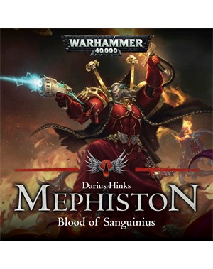 Blood of Sanguinius: Book 1