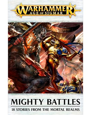 Mighty Battles