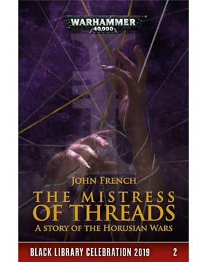 The Mistress of Threads