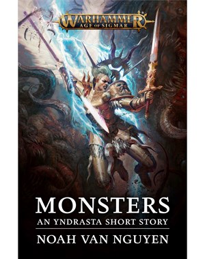 Monsters