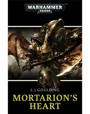 Mortarion's Heart