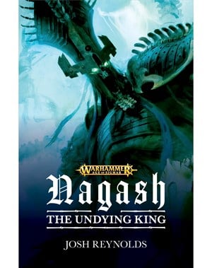 Nagash: The Undying King