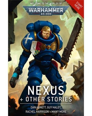 Nexus and Other Stories      