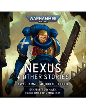 Nexus and Other Stories      