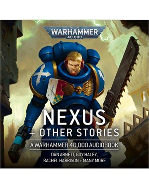 Nexus and Other Stories