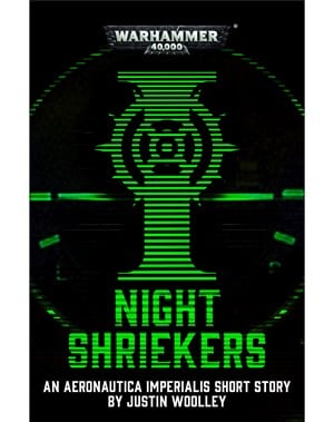  Night Shriekers