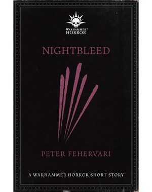 Nightbleed