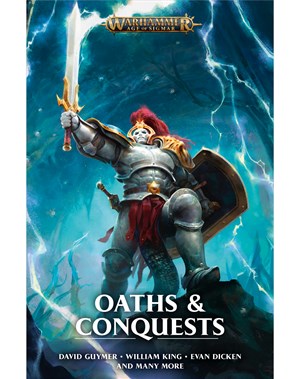 Oaths and Conquests