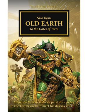 Old Earth: Book 47