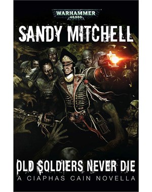 Old Soldiers Never Die