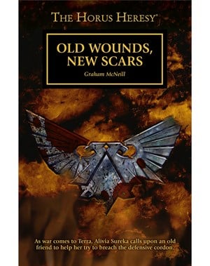 Old Wounds, New Scars