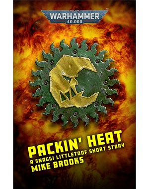 Packin' Heat