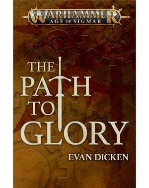 Path To Glory